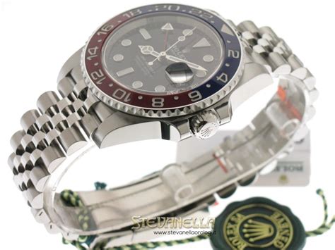 bracciale rolex costo|rolex jubilee 20mm gmt.